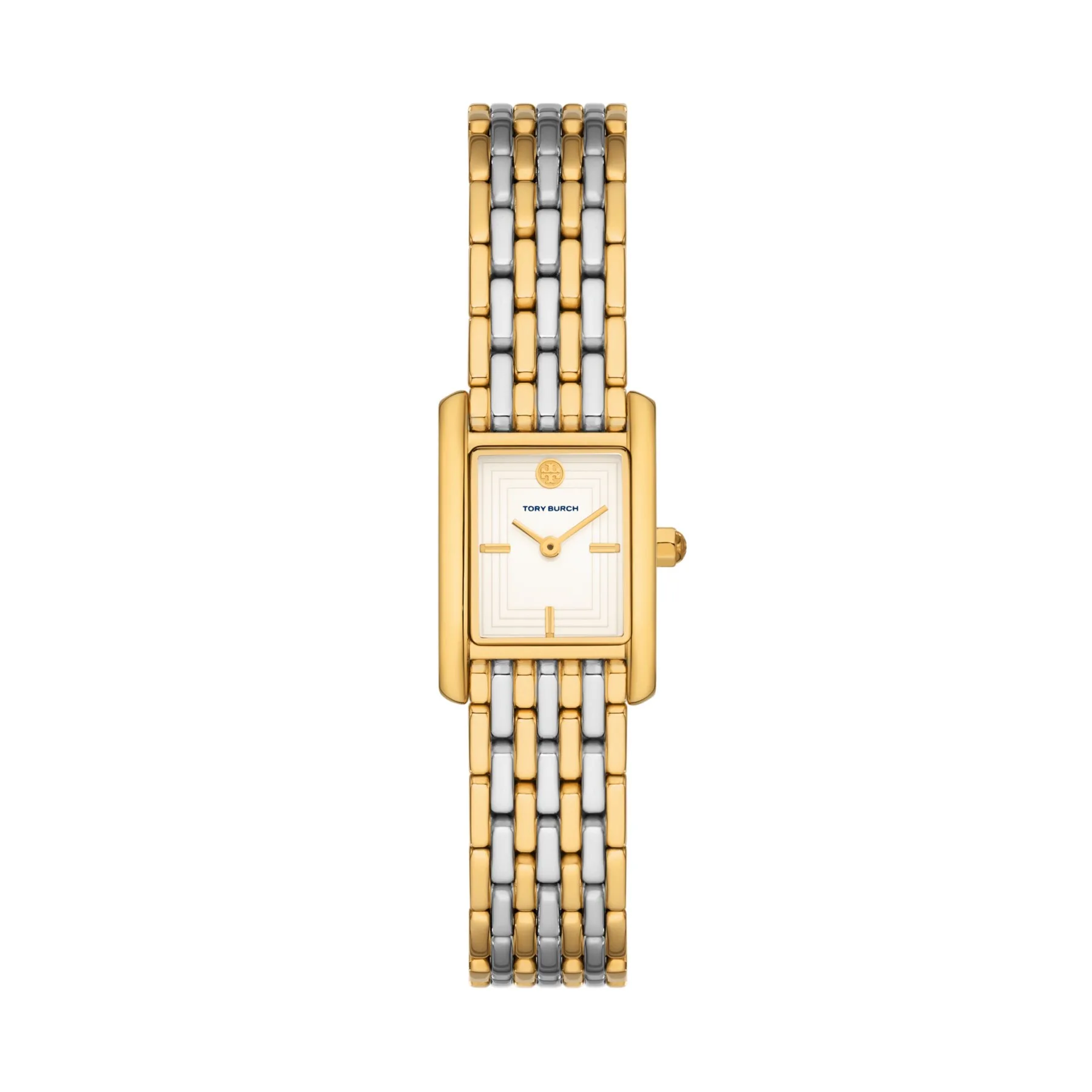 Tory Burch Small Eleanor Watch