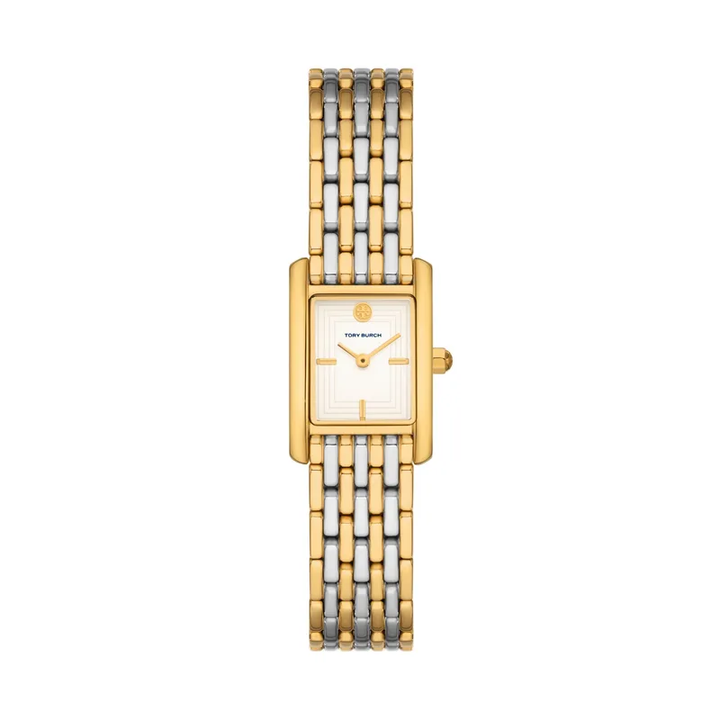 Tory Burch Small Eleanor Watch