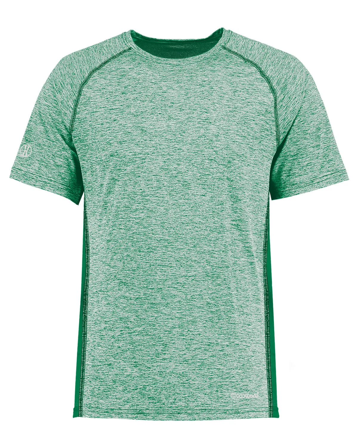 Holloway Men's Electrify Coolcore T-Shirt view 5