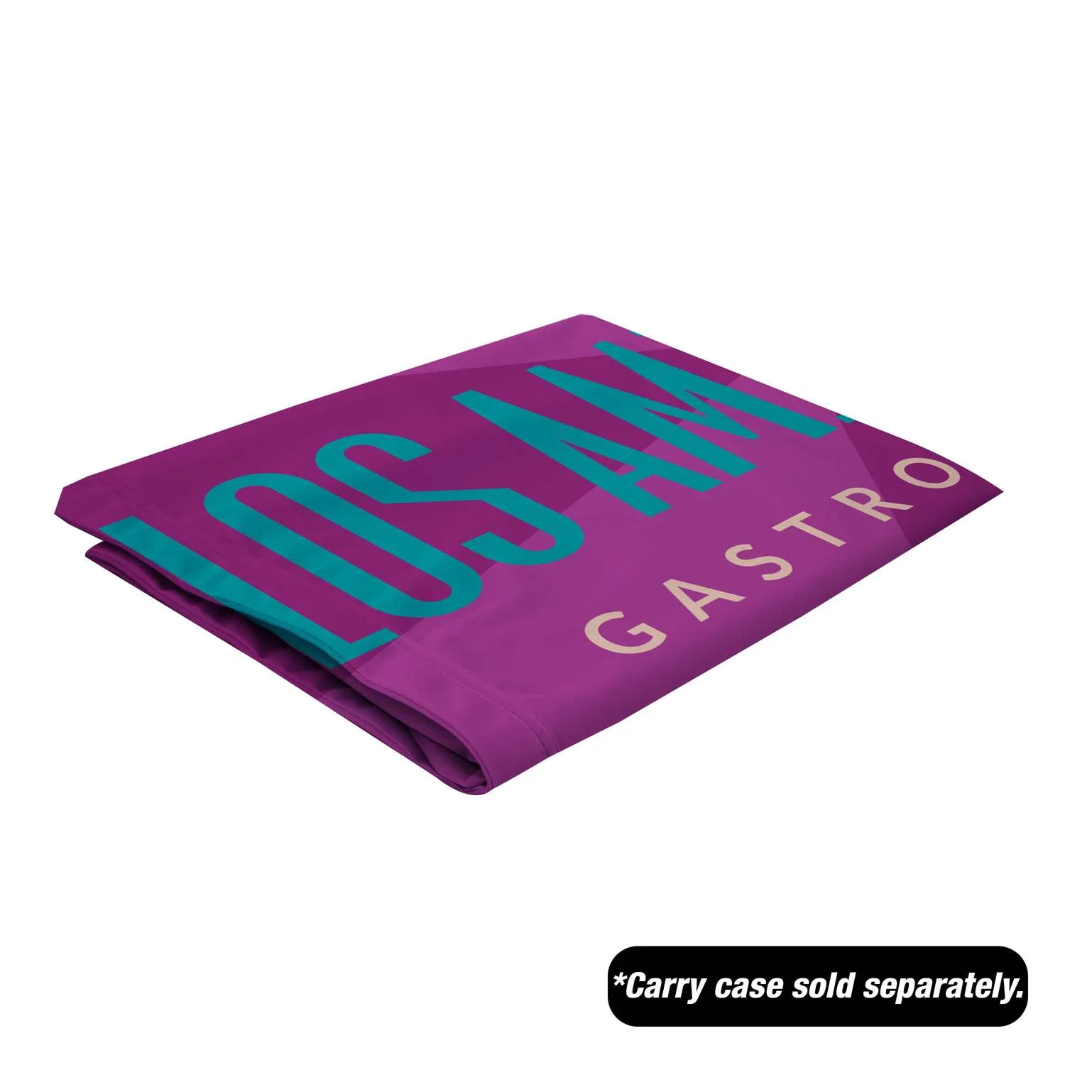 10.5' Value Feather Sail Sign Flag Single-Sided