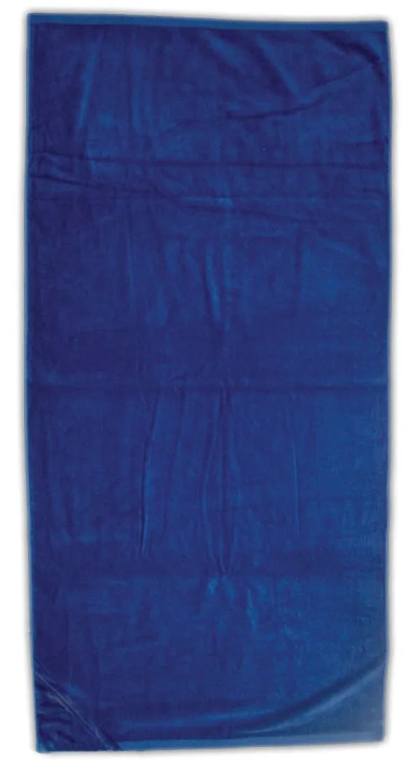 Kangaroo Hidden Pocket Beach Towel™