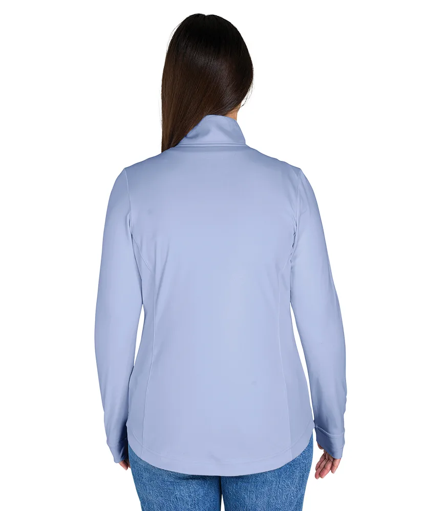 Twilight Purple Back