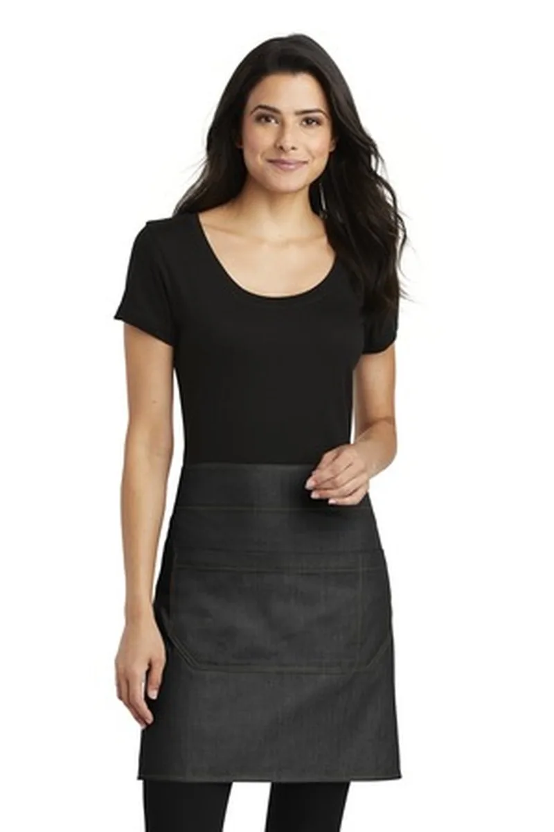 Port Authority ® Market Half Bistro Apron.