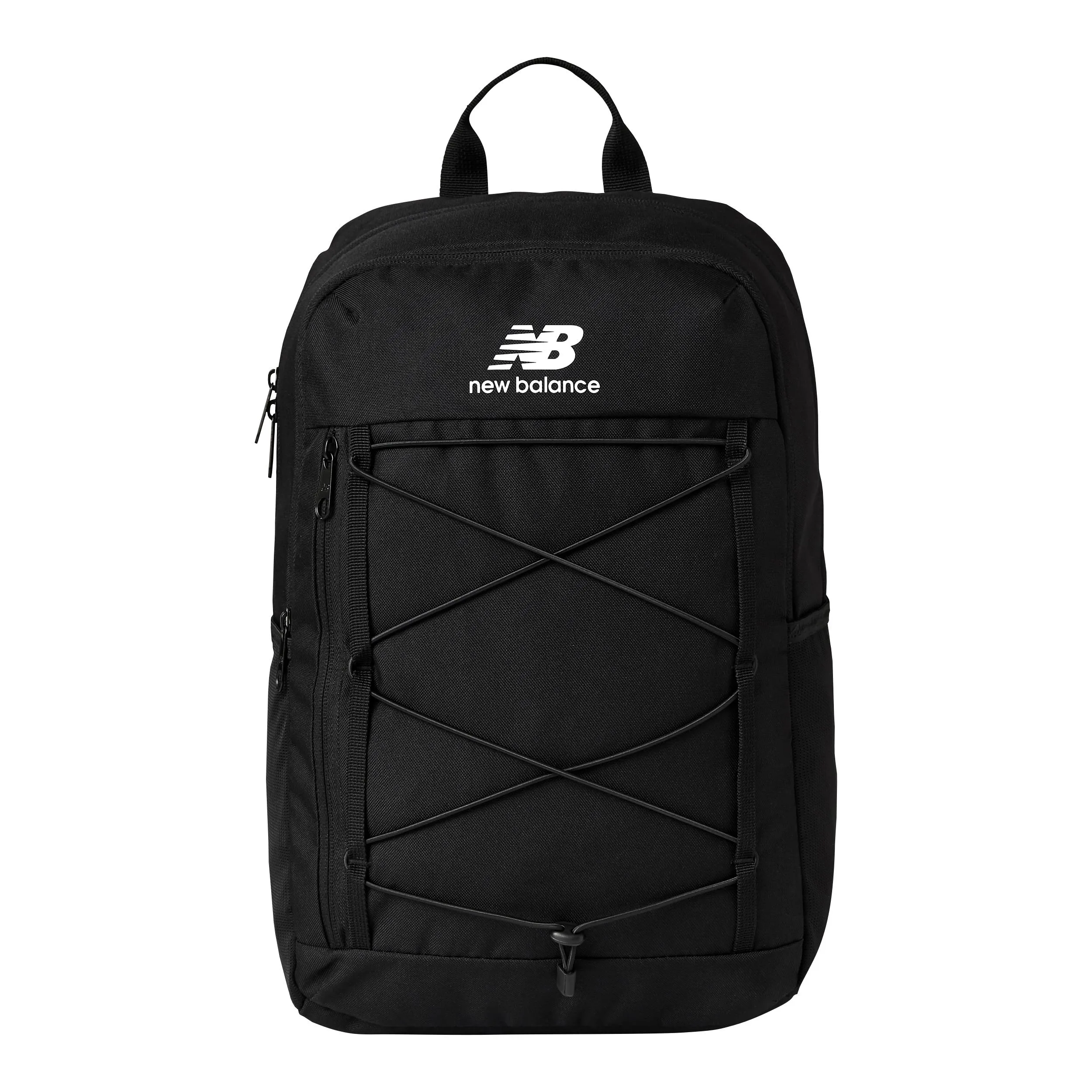 New Balance Cord Backpack Size 16.9X 11.6 X5.5