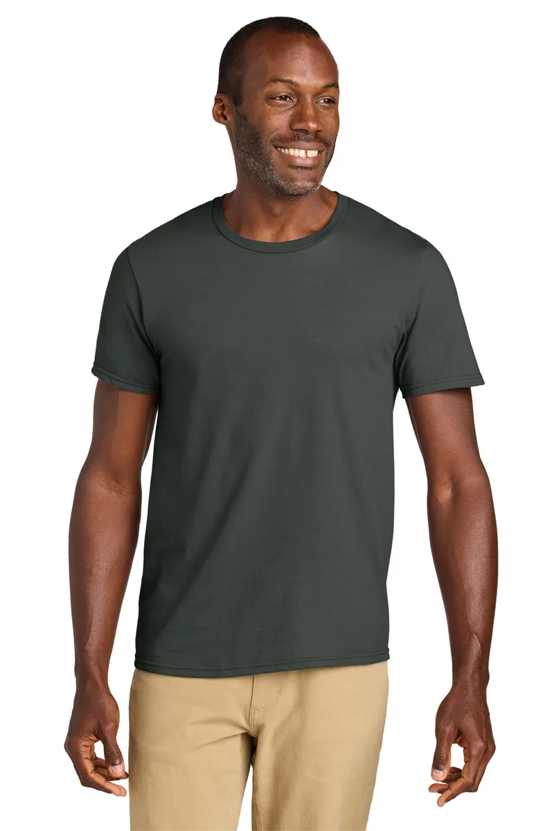 Jerzees Classics™ Unisex Cotton T-Shirt view 4