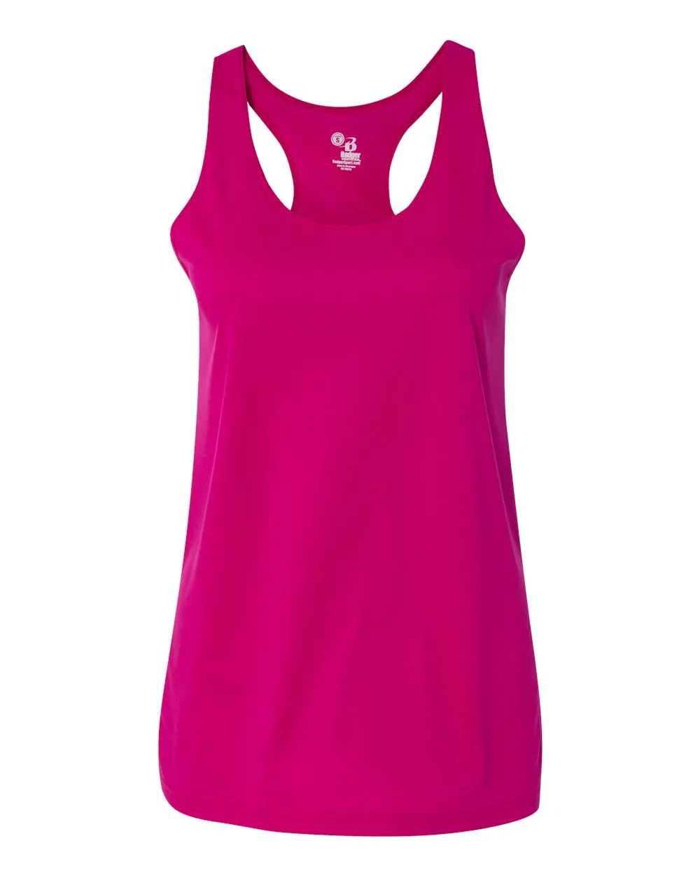 Badger Women's B-Core Racerback Tank Top