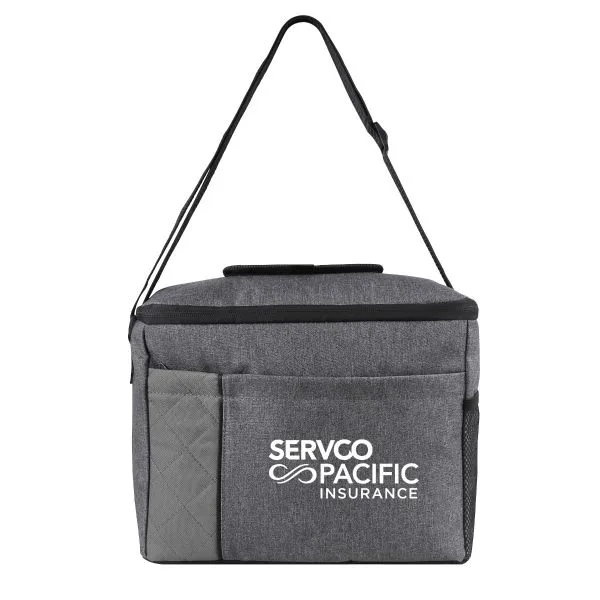 Mod Insulated Cooler Bag view 3