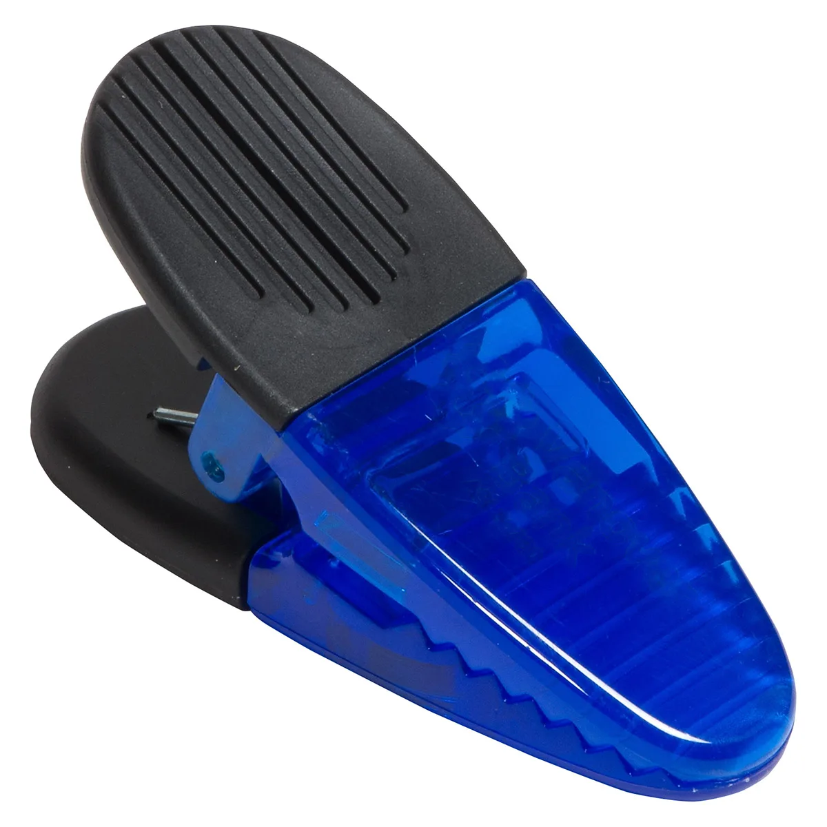Translucent Blue/Black