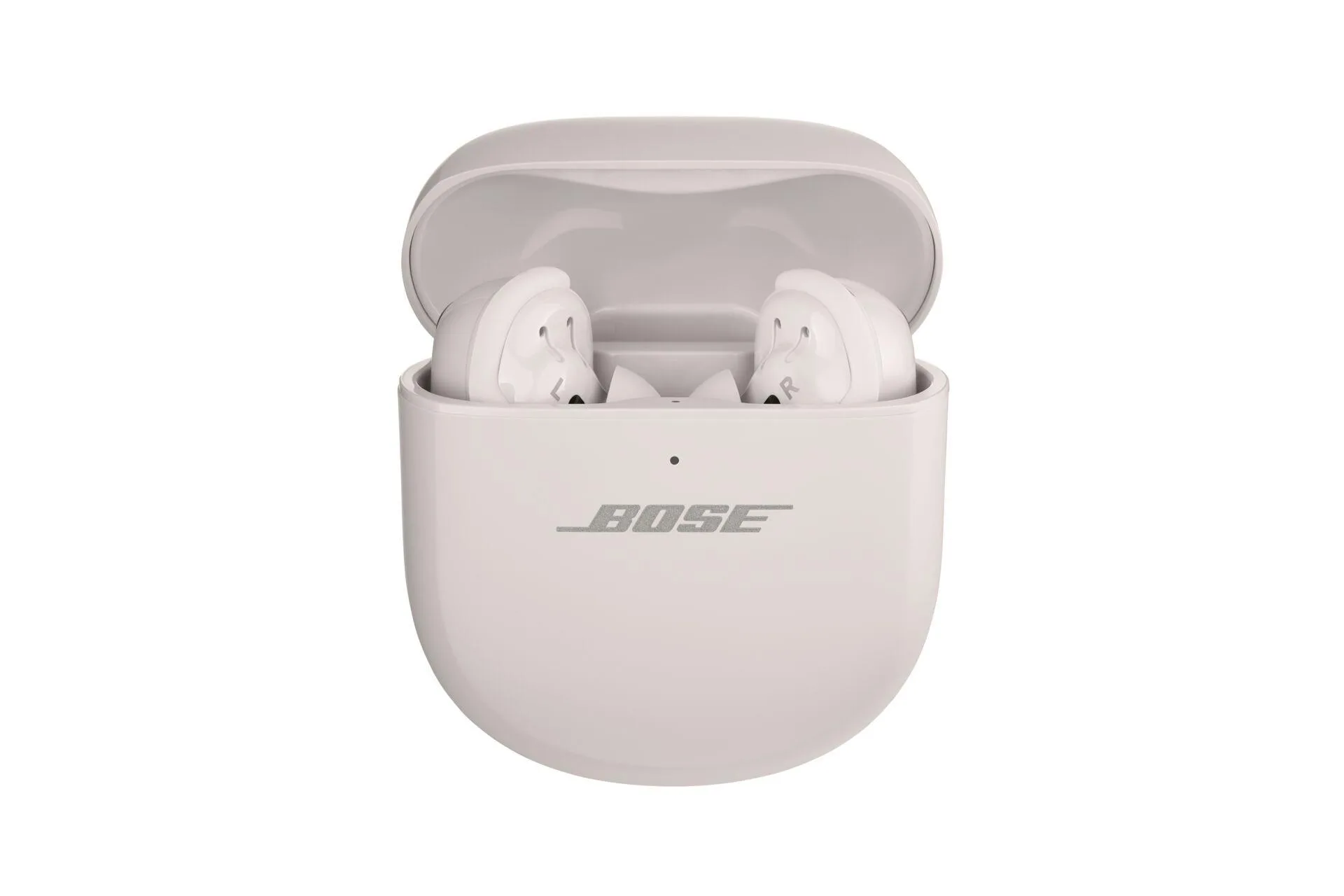 Bose Quietcomfort® Ultra Earbuds - White Smoke