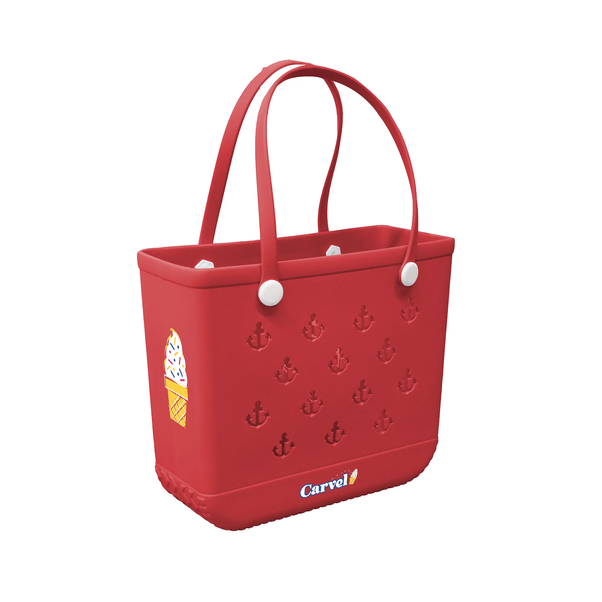 Anchor Small EVA Seaside Beach Bag view 2