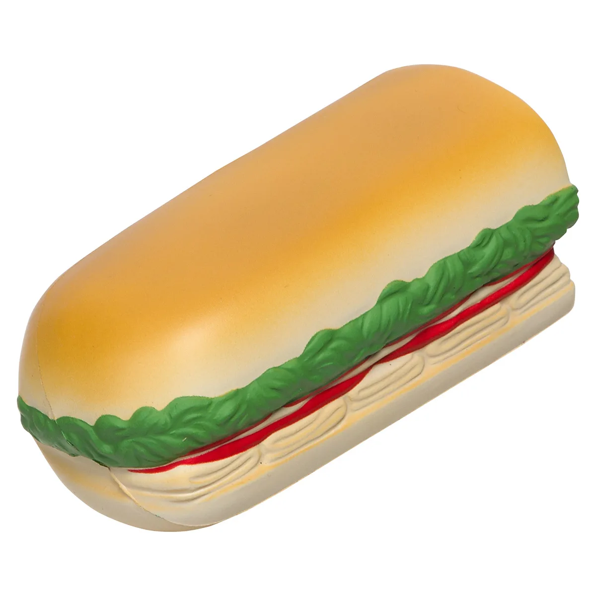 Sub Sandwich Stress Reliever view 2