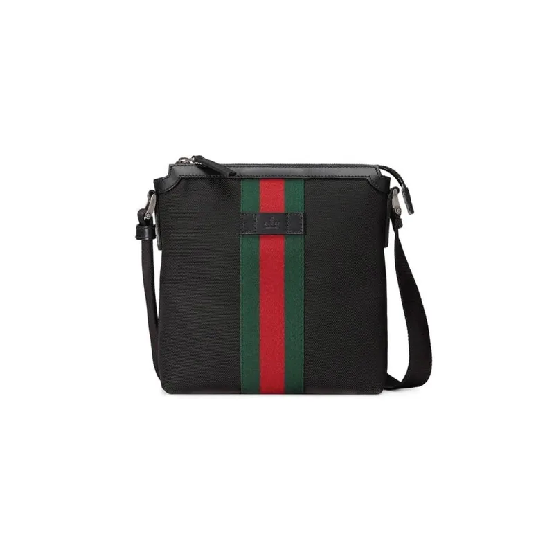 Gucci Messenger Bag