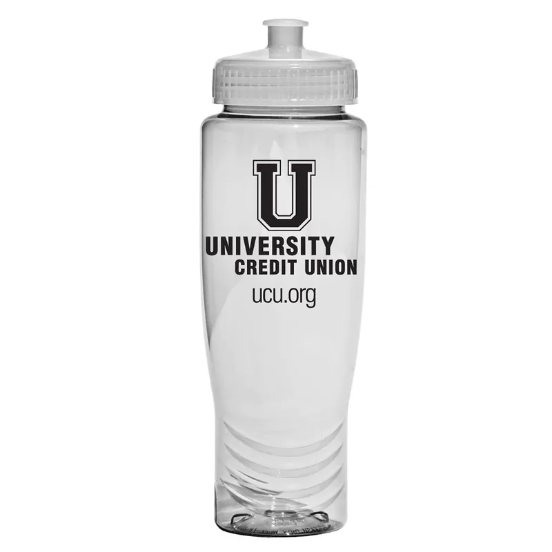 Rainer 28Oz Sports Bottle view 5