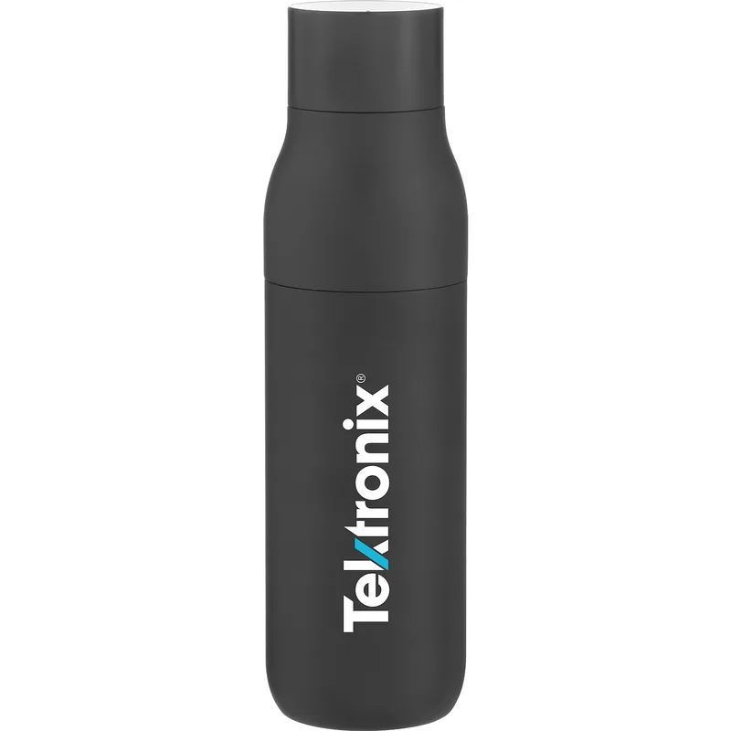 17 oz Larq Twist Top Water Bottle