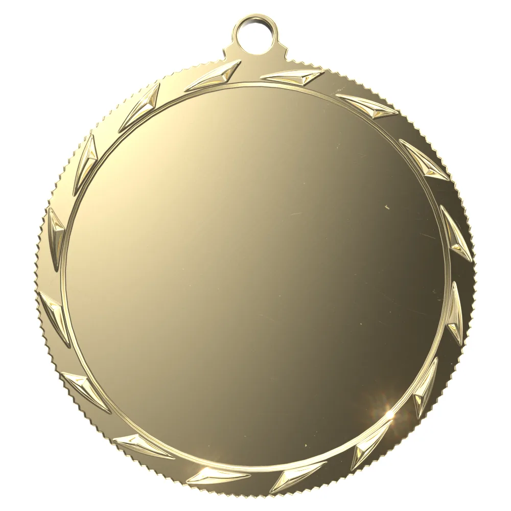 Vibraprint® Diamond Edge Insert Medallions (1-3/4") view 2