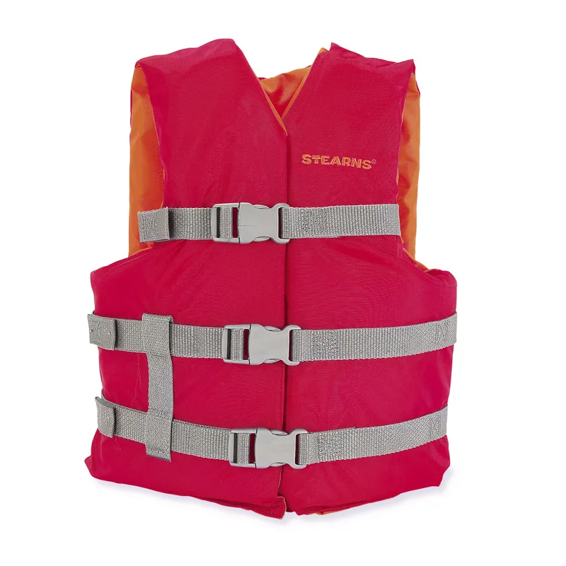 Newell Brands Distribution LLC Stearns® Youth Classic Series Life Vest