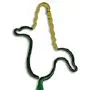 Corn Multi-Color Inkbend Standard, Bent Pen