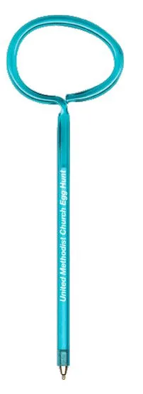 Egg Inkbend Standard, Bent Pen