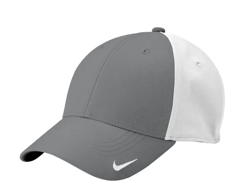 Dark Gray/White