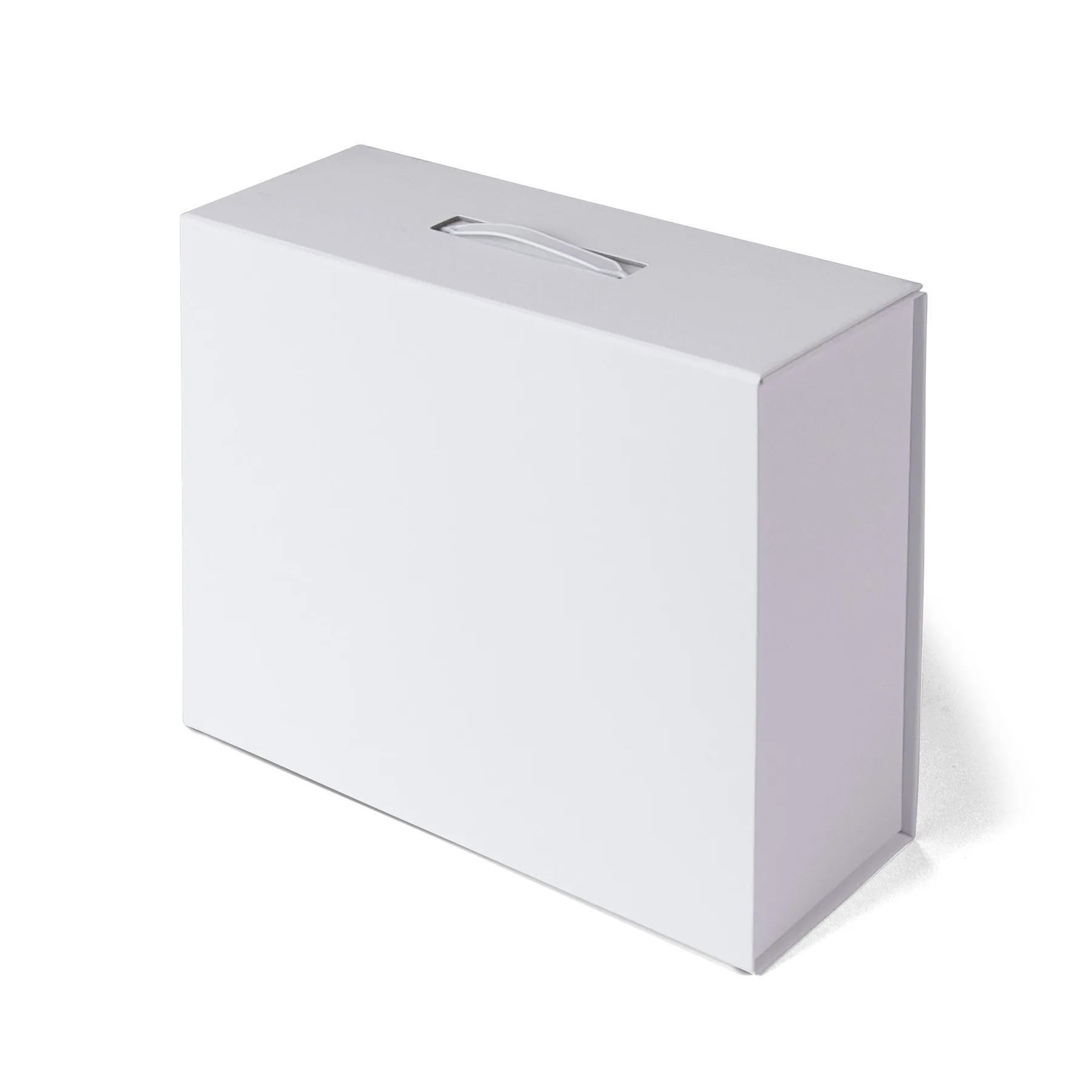 White Blank