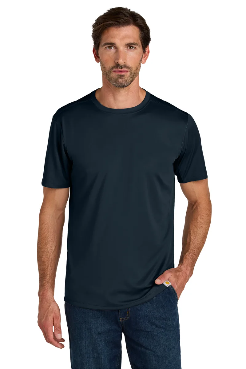 Carhartt Force® Sun Defender™ Short Sleeve T-Shirt view 5