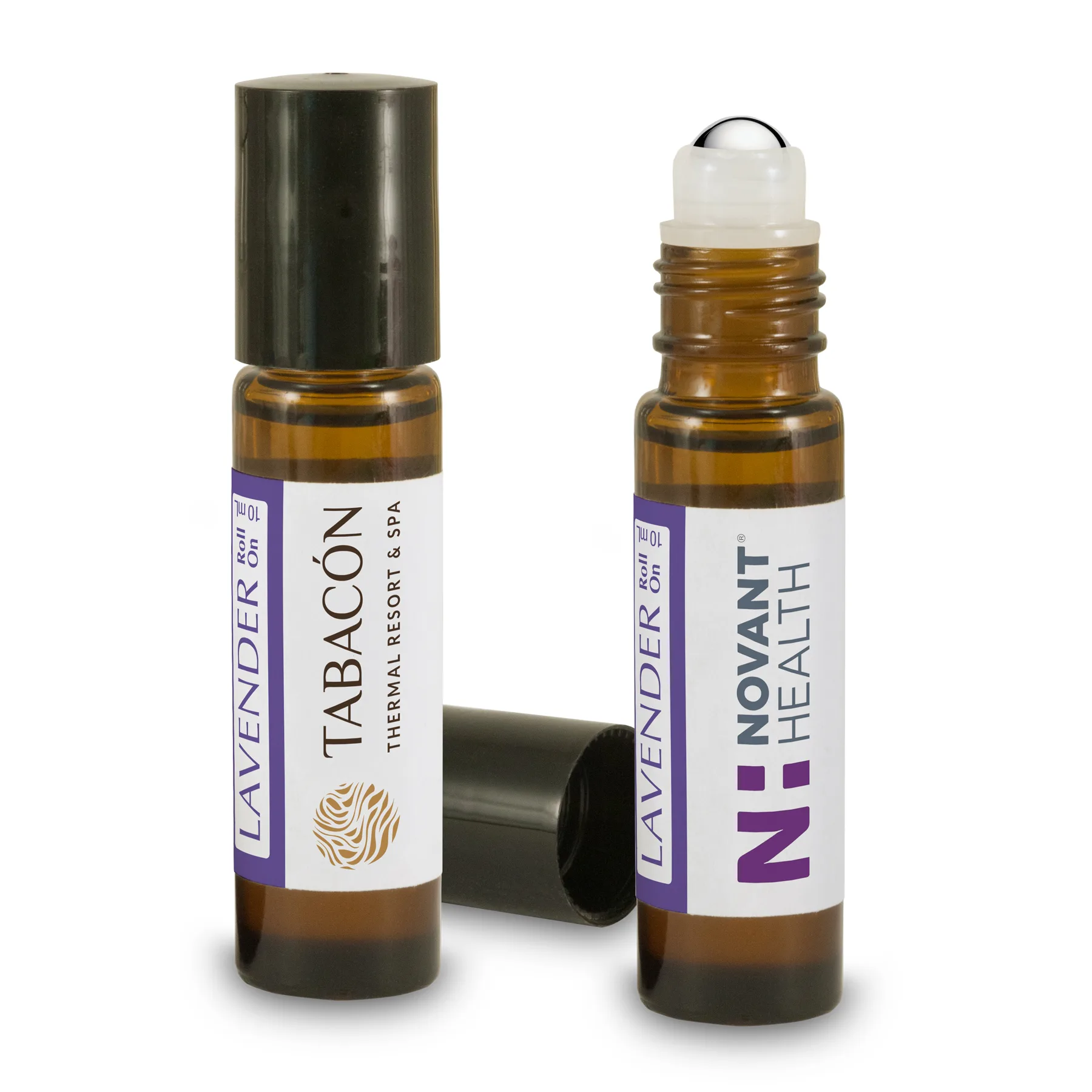 Exquisite Essential Oil, Roll-on - Soothing Lavender