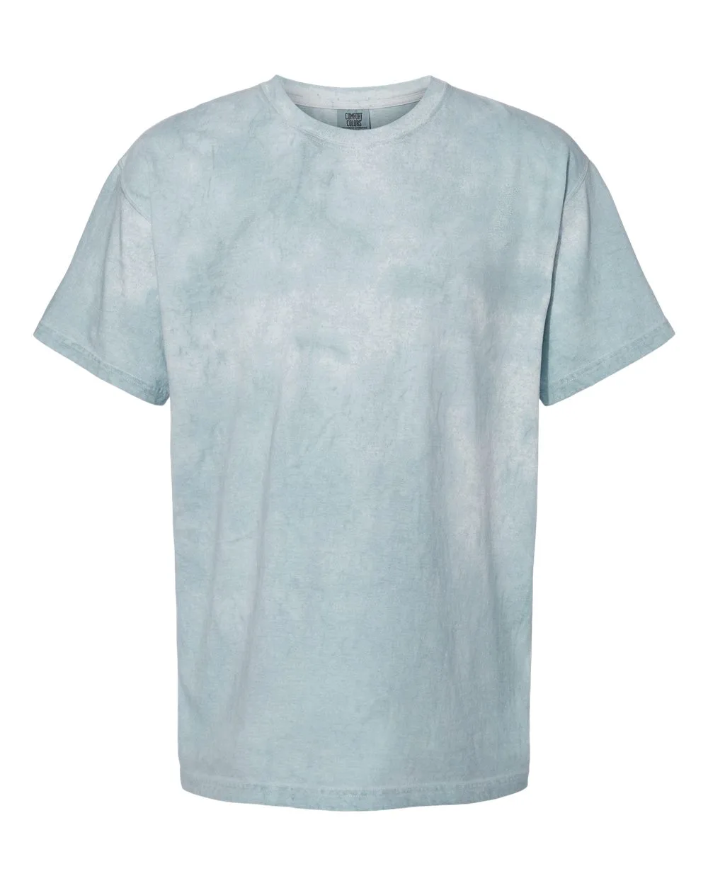 Comfort Colors® Colorblast Heavyweight T-Shirt view 5