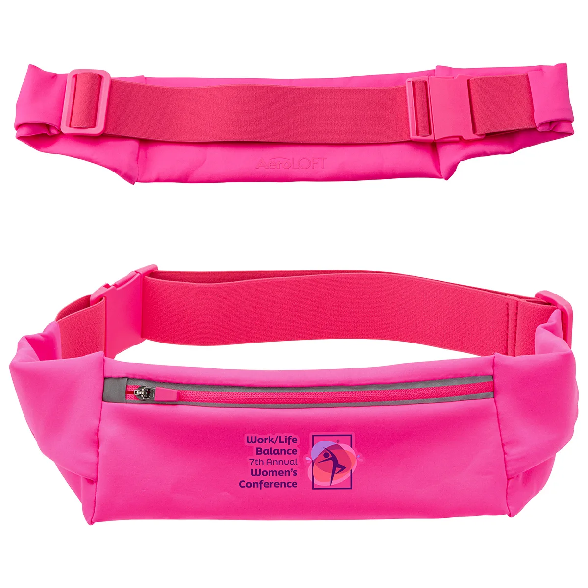 AeroLOFT® Flex Sport Belt view 7