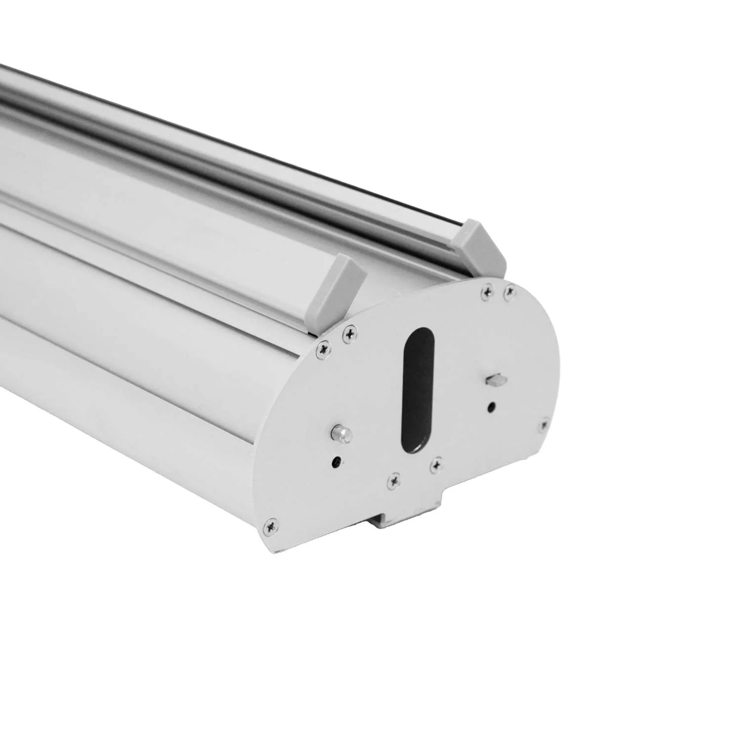 31.5" Dual Retractor Hardware view 3