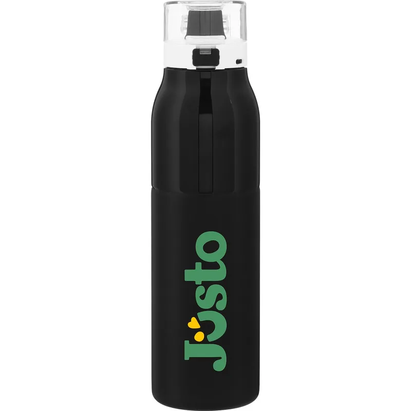 25 oz h2go Vigor Water Bottle