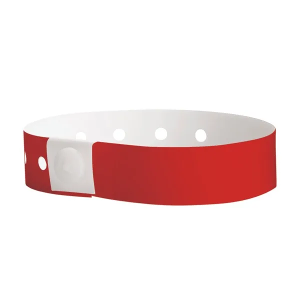 Neon Red Blank