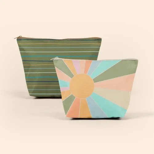 Continued Tweedle Dum Pouch (4CP Poly)