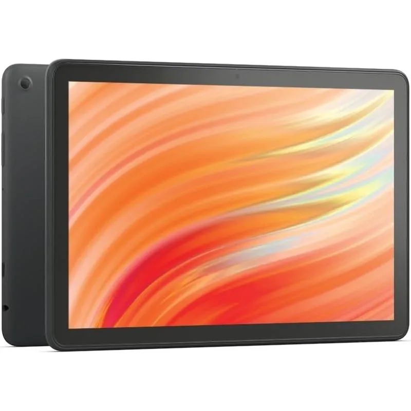 Amazon Fire Hd 10 32Gb Tablet - (Black)