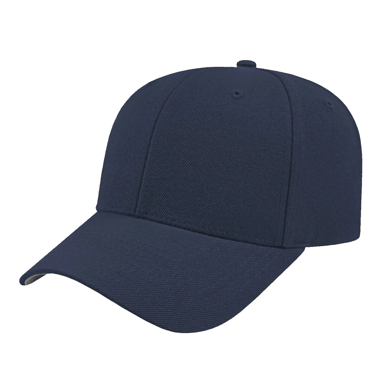 Original Acrylic Wool Serge Cap view 5