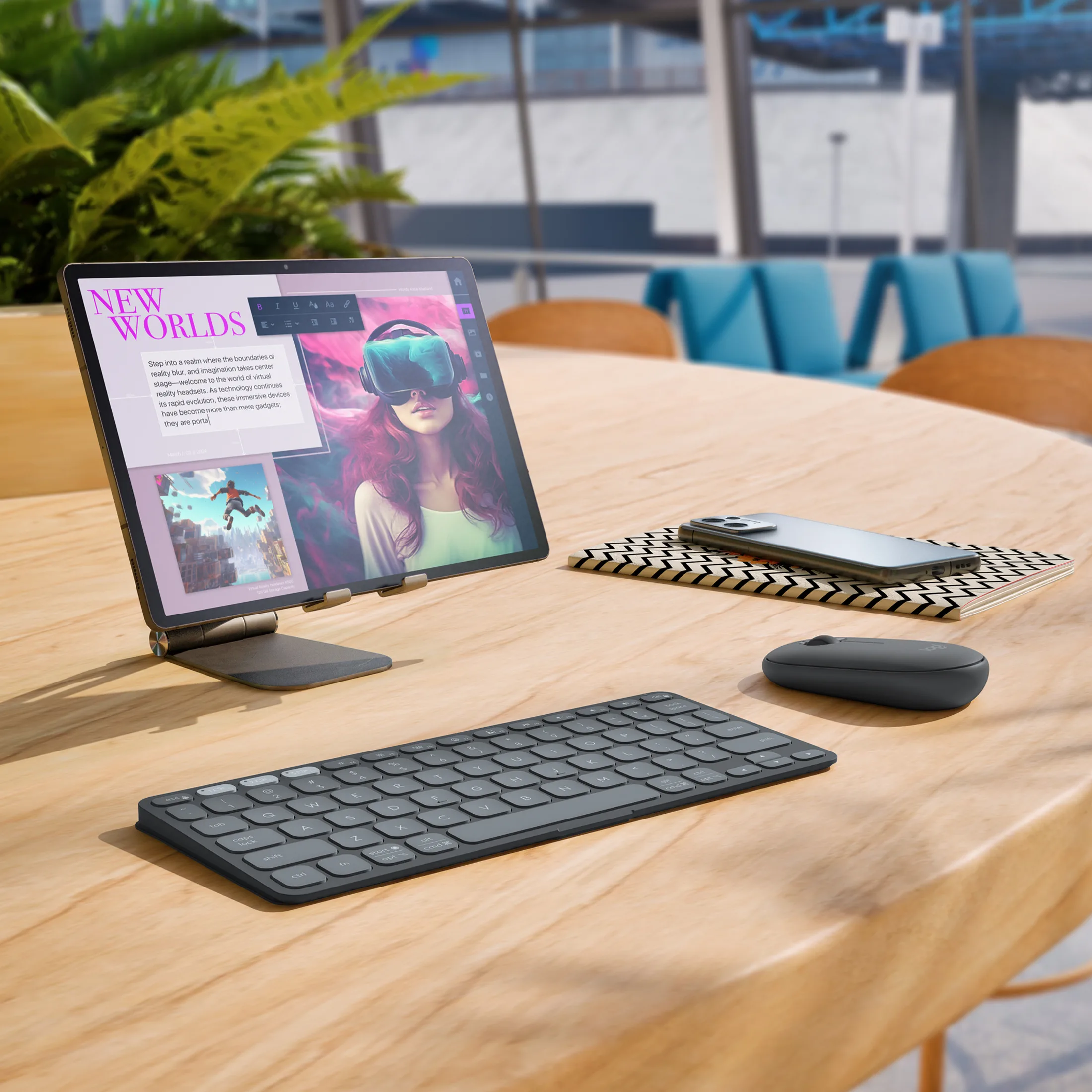 Lifestyle