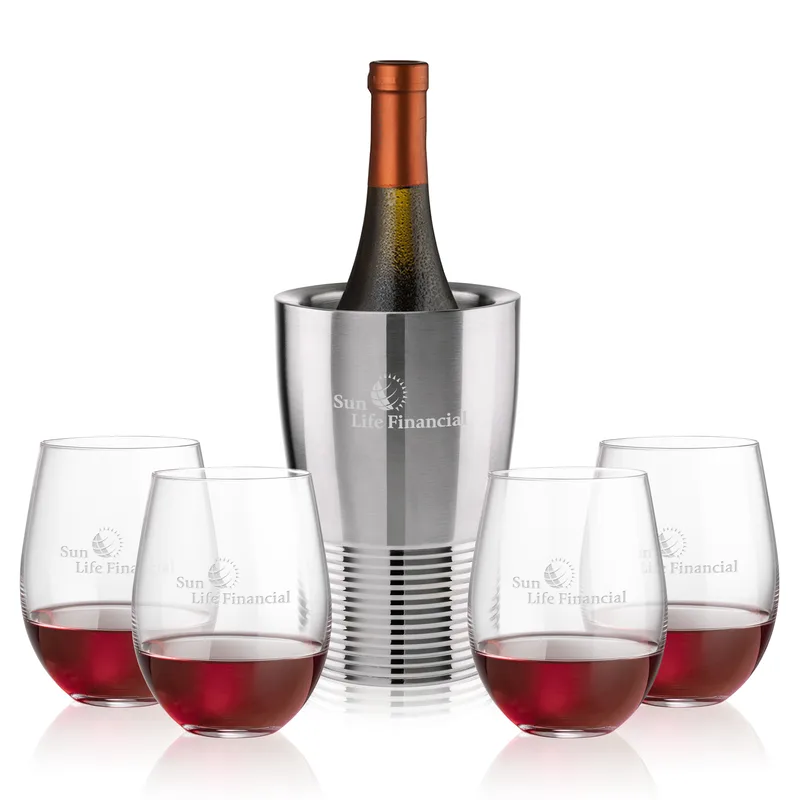 Genoa Cooler Set