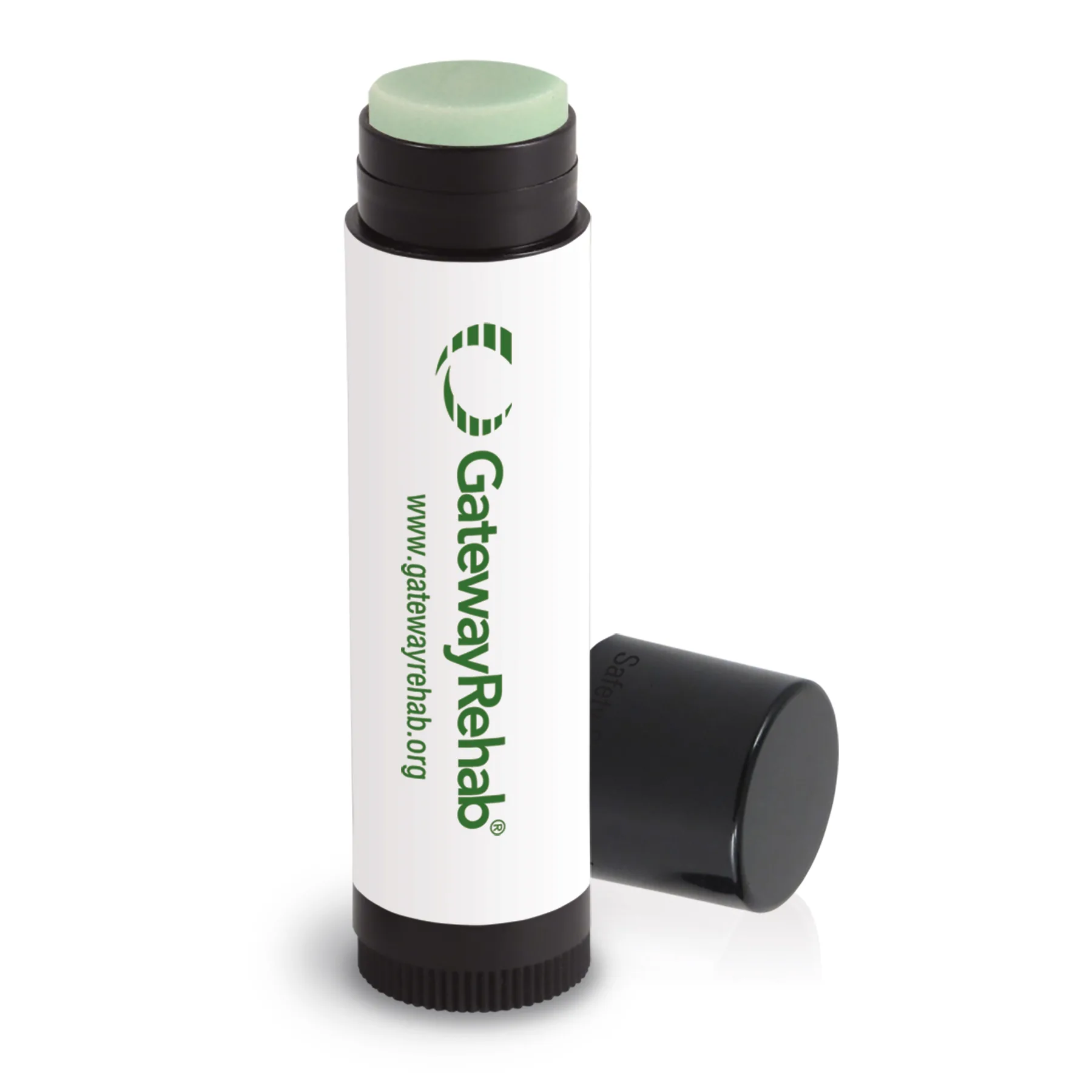 Black - Herbal Mint