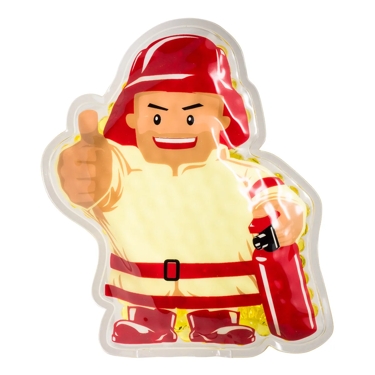 Firefighter Hot/Cold Pack view 2