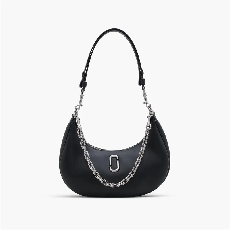 Marc Jacobs The J Marc Curve Bag