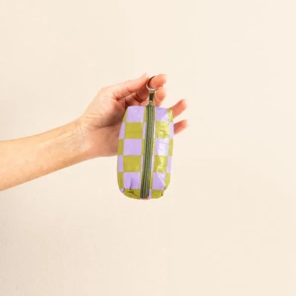 Tag-A-Long Mini Pouch - SofTek