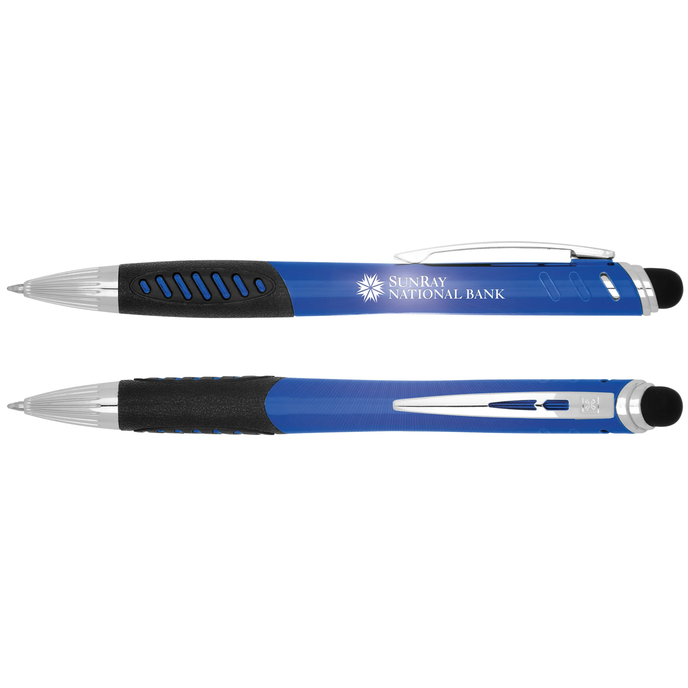 Aerostar® Illuminated Stylus Pen view 2