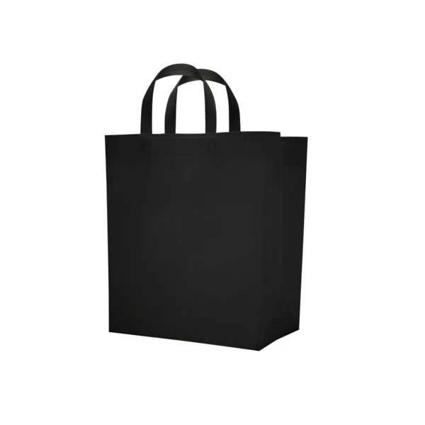 Black Blank