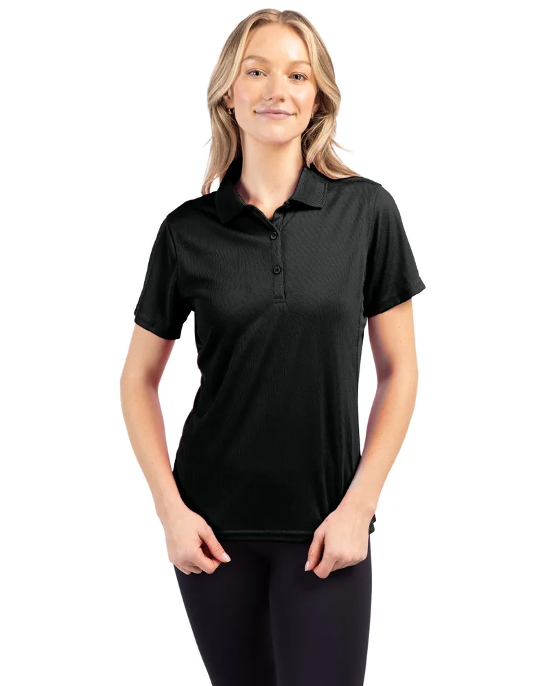 Clique Ice Pique Womens Tech Polo