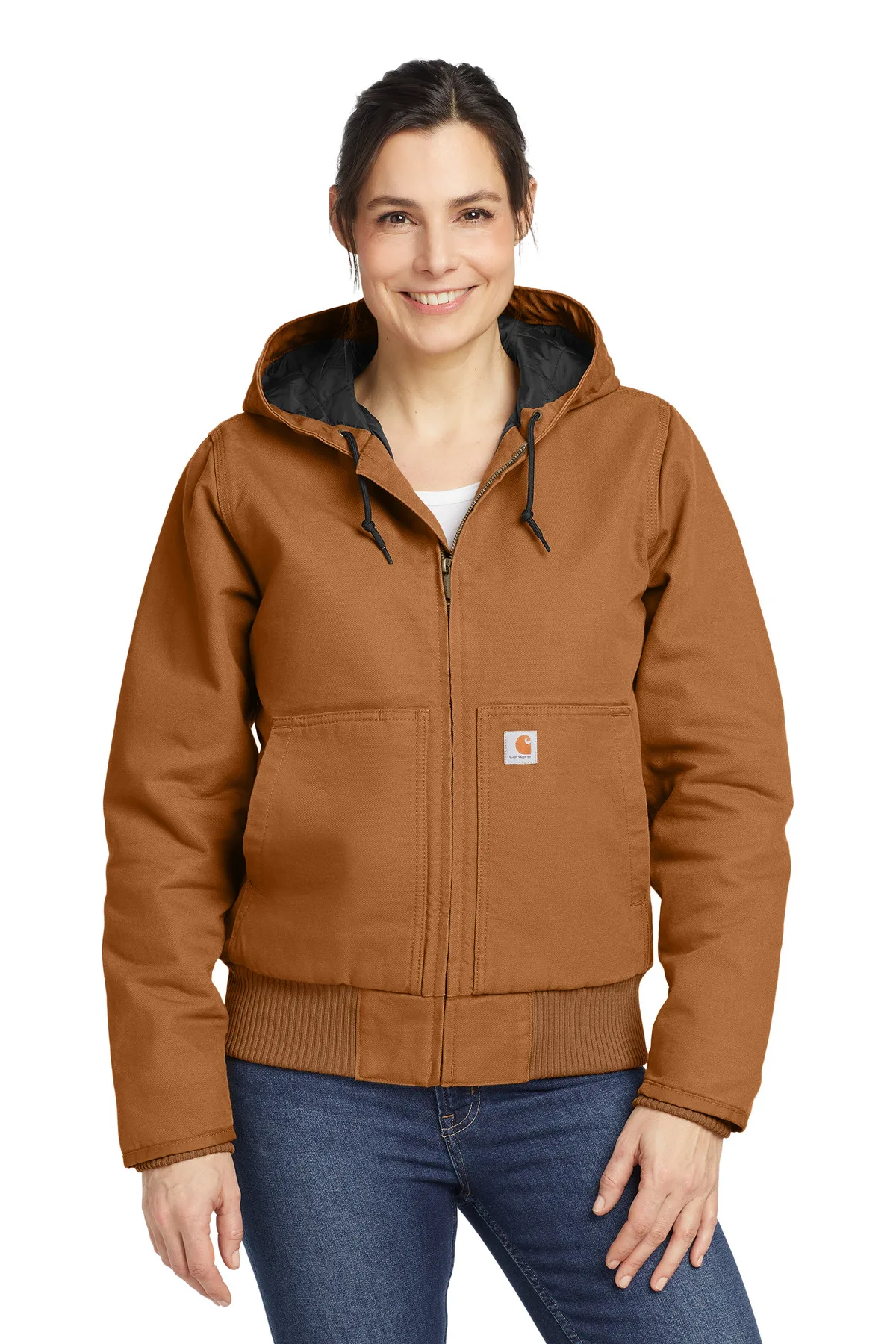 Carhartt® Brown