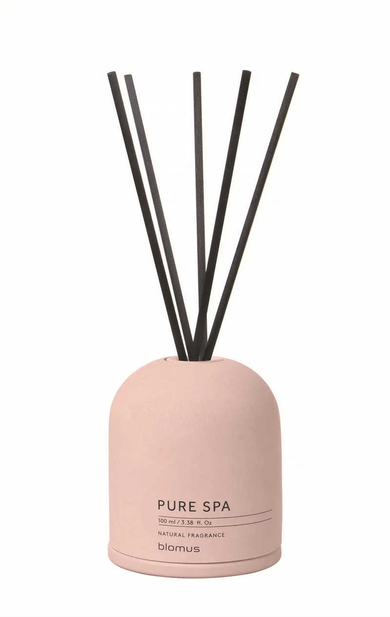 Blomus Fragra Room Fragrance Set - Fig