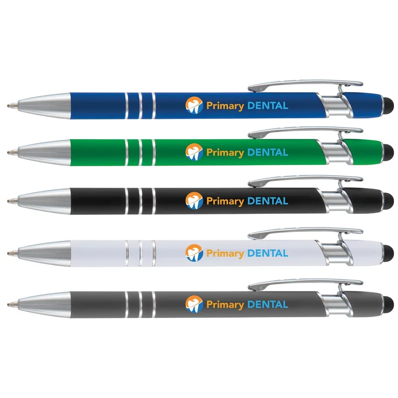 Ultima Spectrum Softex Stylus Pen