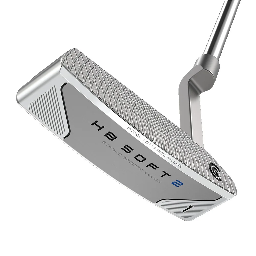 Cleveland HB SOFT 2 Model 1 Putter