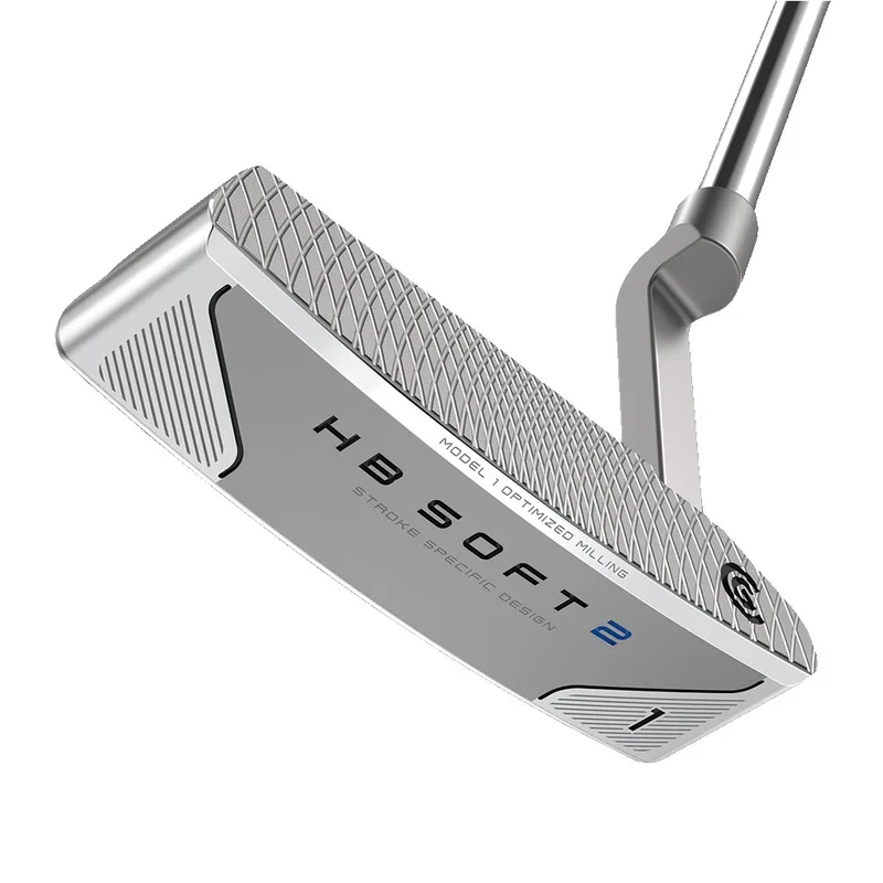 Cleveland HB SOFT 2 Model 1 Putter
