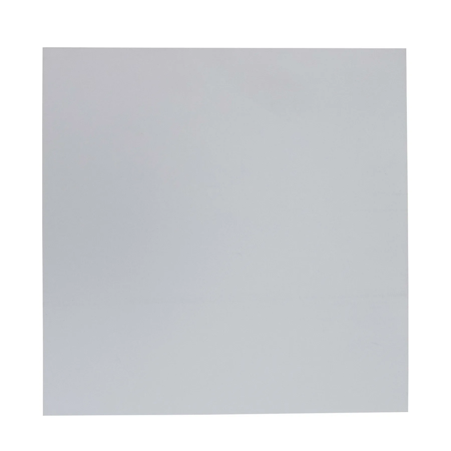 12"x12" Magnet Promo Sign view 2