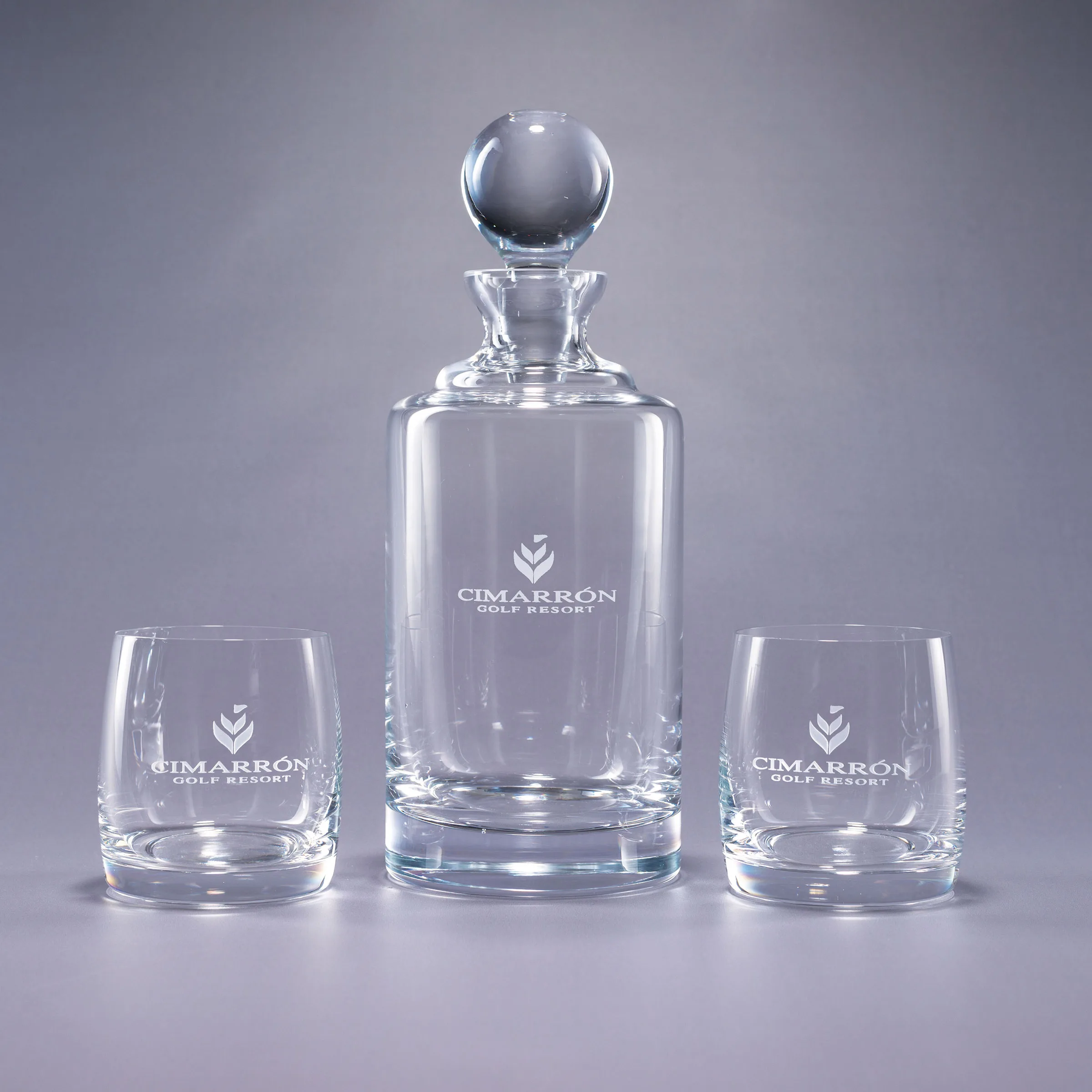 9802S3 #3051- #917-3 piece set